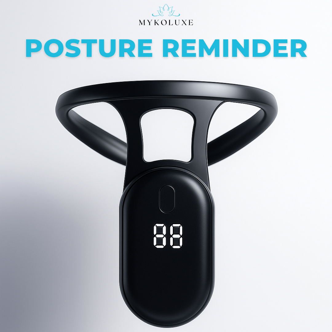 Posture Reminder