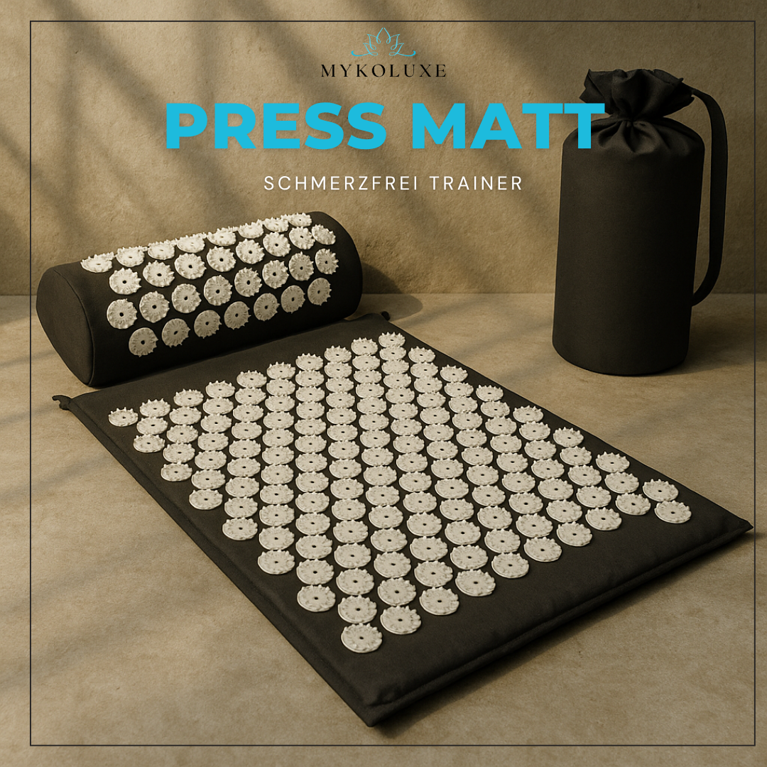 Press Mat