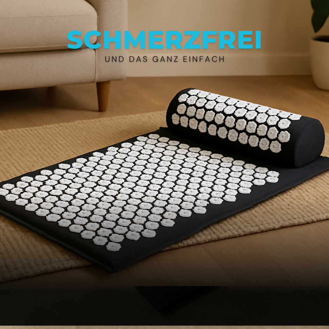 Press Mat