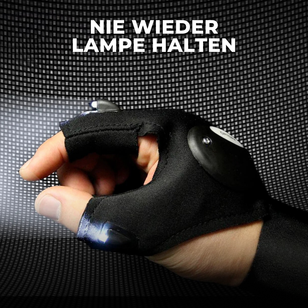 FlashGloves™ (Paar)