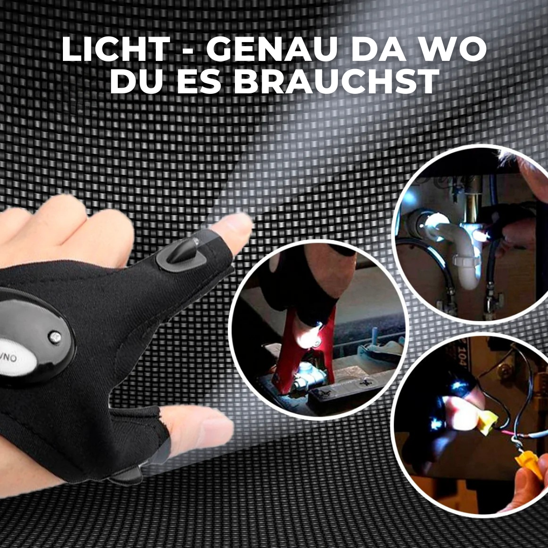FlashGloves™ (Paar)