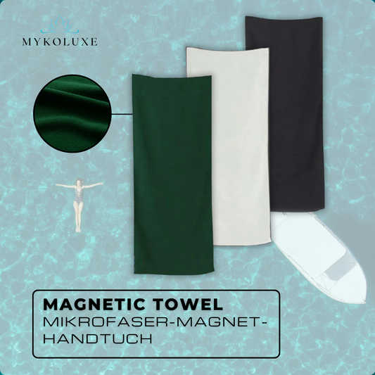 Magnetic Towel