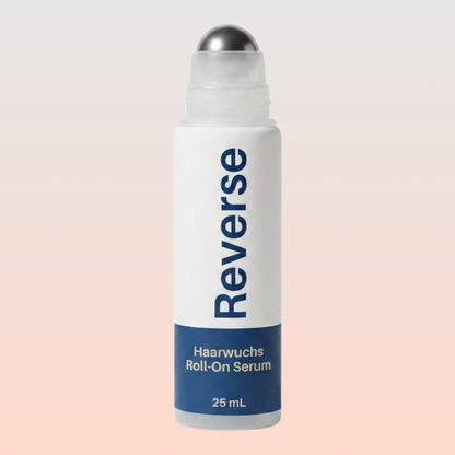Reverse Haarwuchsbooster