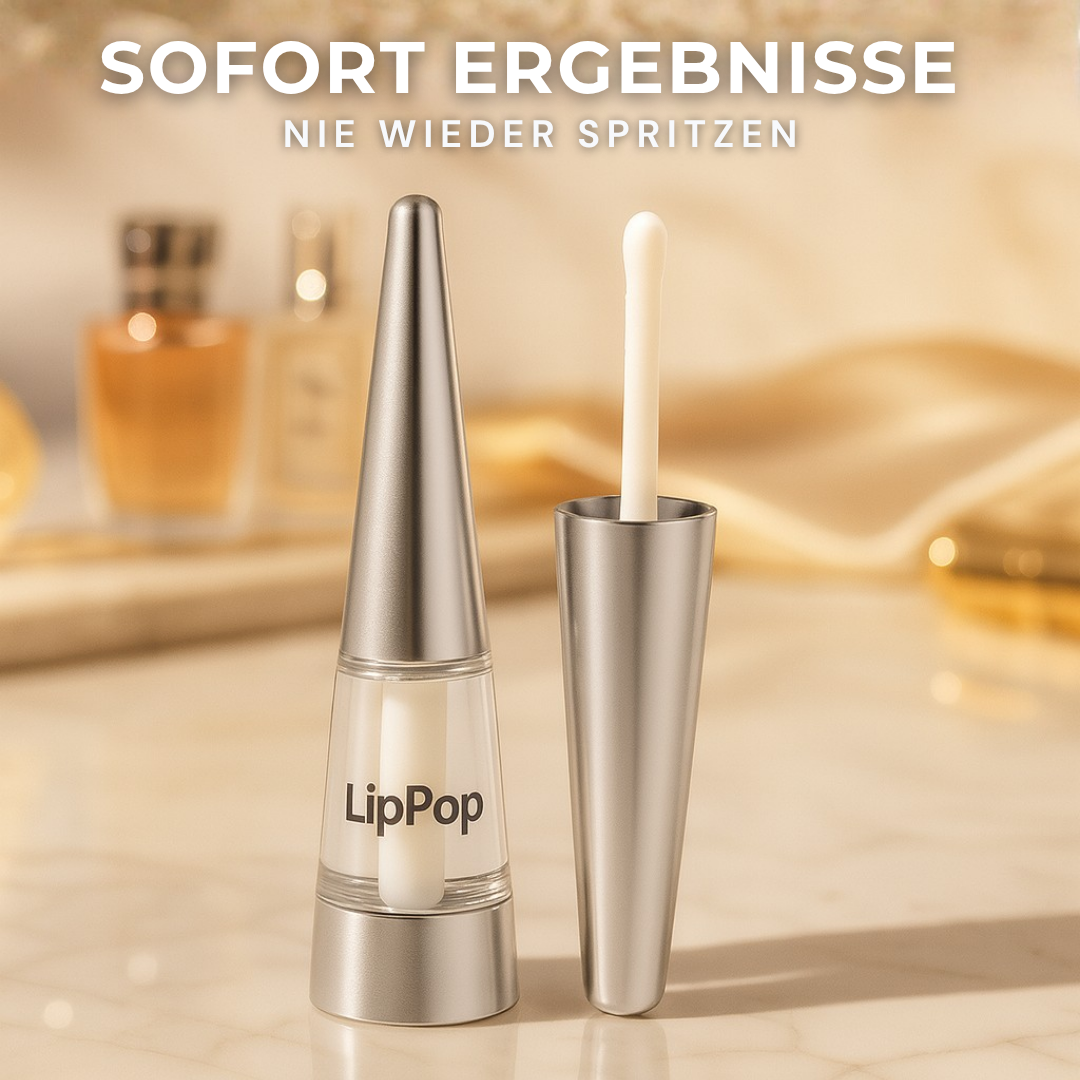 LipPop™ | Volumen-Boost-Set