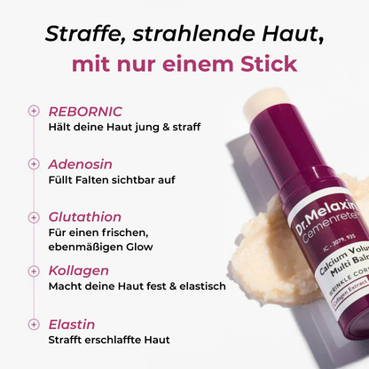 Livio Balm™ | Straffender Multi-Balm