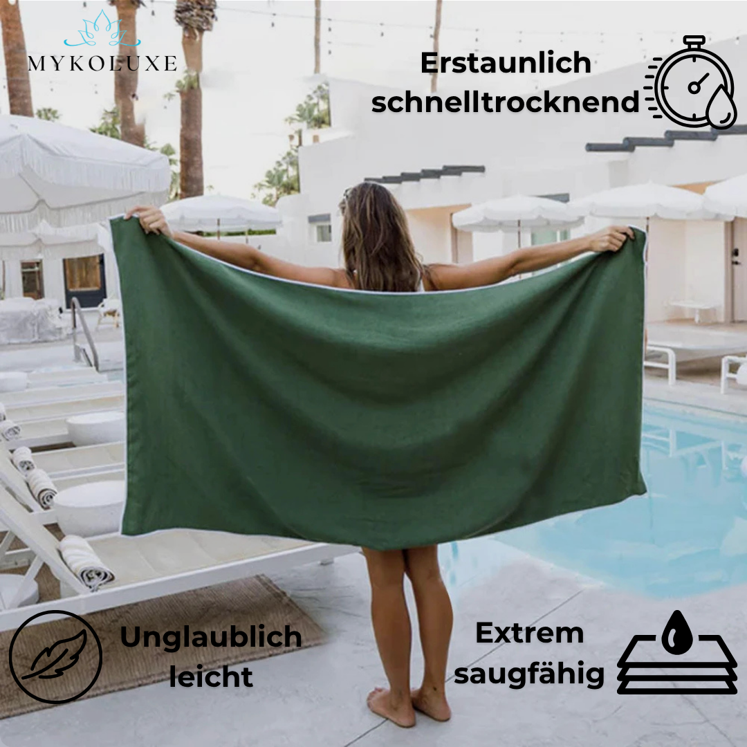 Magnetic Towel