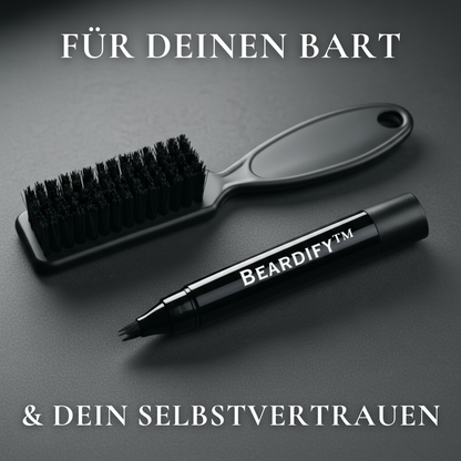 Beardify™ | Bartverdichter