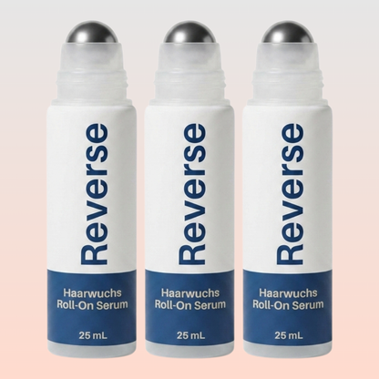 Reverse Haarwuchsbooster