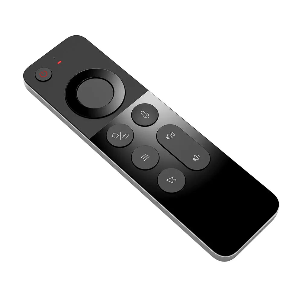 Fast Remote Universal